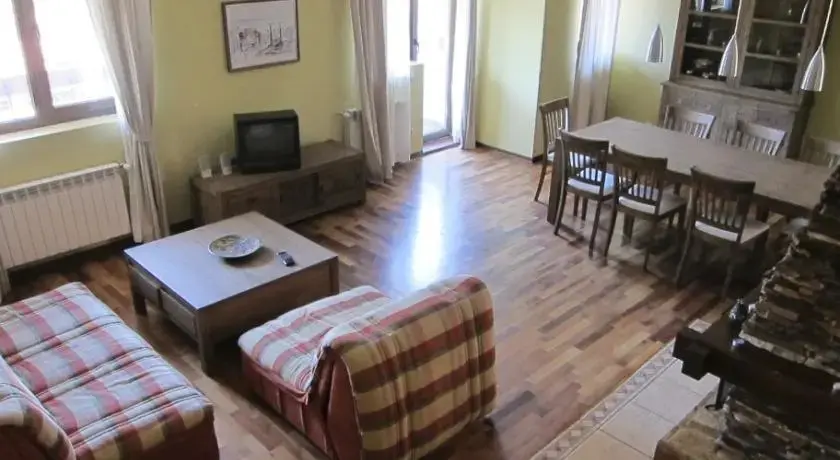Банско: Disilitca Apartments