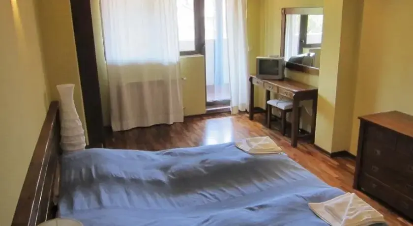 Банско: Disilitca Apartments