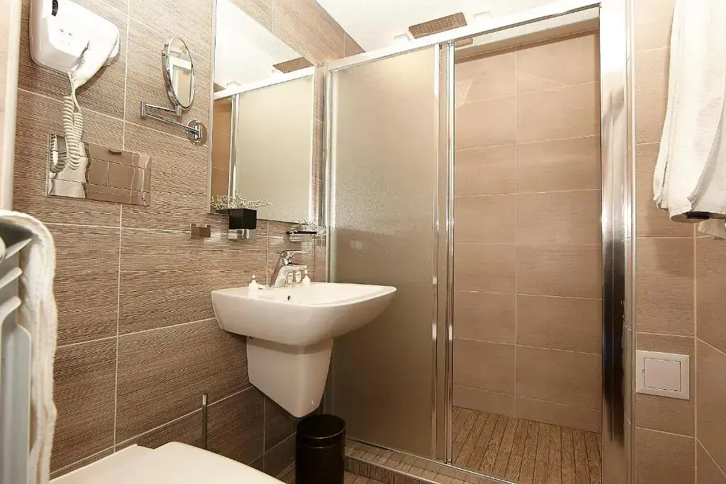 Банско: Hotel Makedonska Kruchma