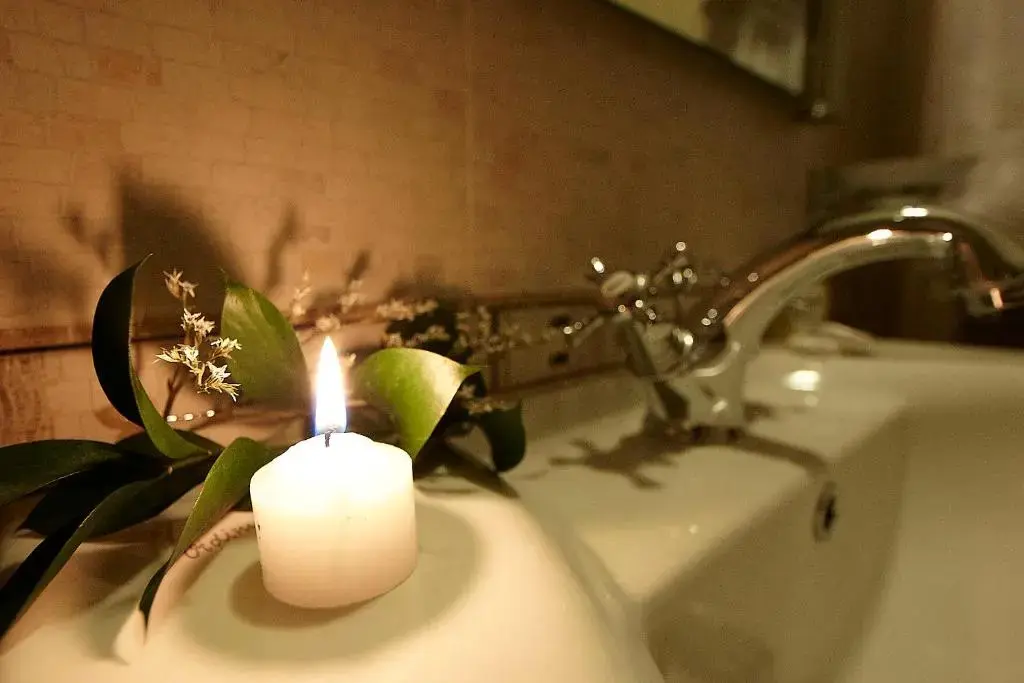 Банско: Hotel Makedonska Kruchma