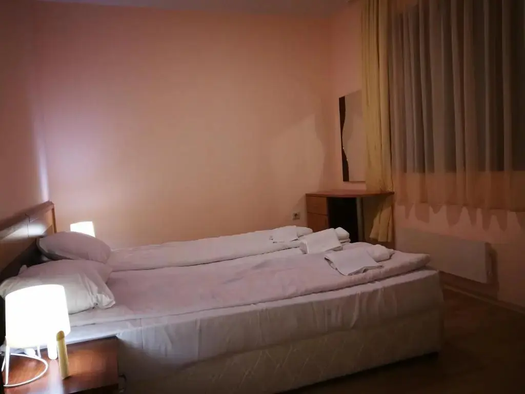 Банско: Top Lodge Apartments