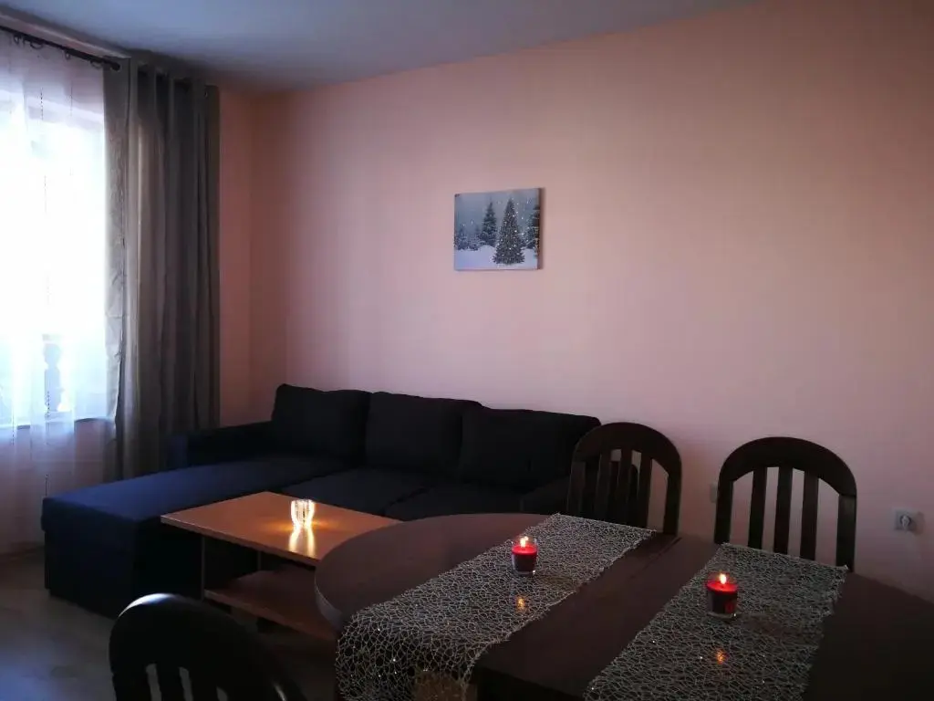 Банско: Top Lodge Apartments