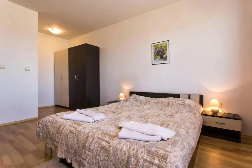 Банско: Top Lodge Apartments