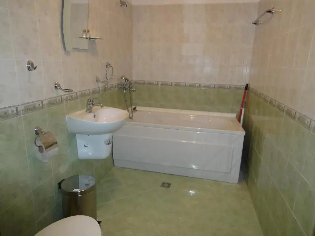 Банско: Top Lodge Apartments