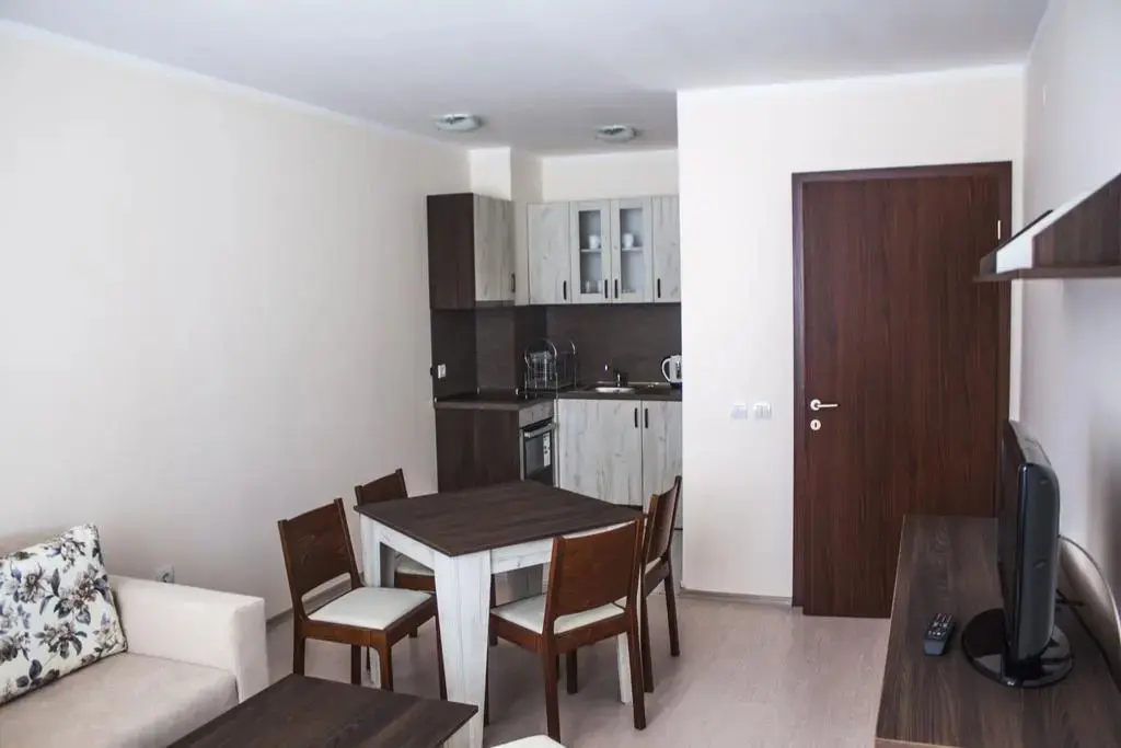 Самоков: Aparthotel Borovets Gardens