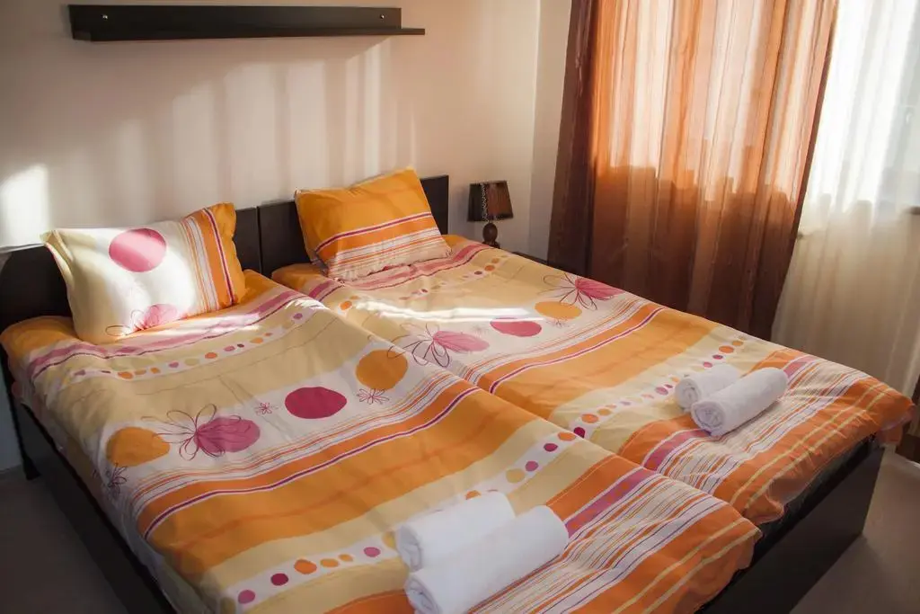 Самоков: Aparthotel Borovets Gardens