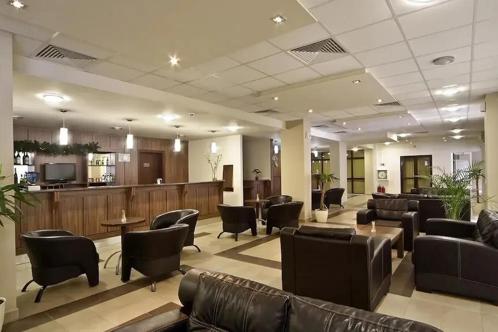 Самоков: Aparthotel Borovets Gardens