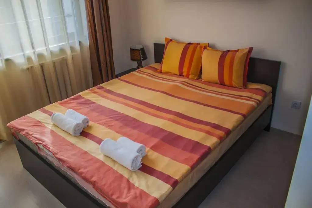 Самоков: Aparthotel Borovets Gardens