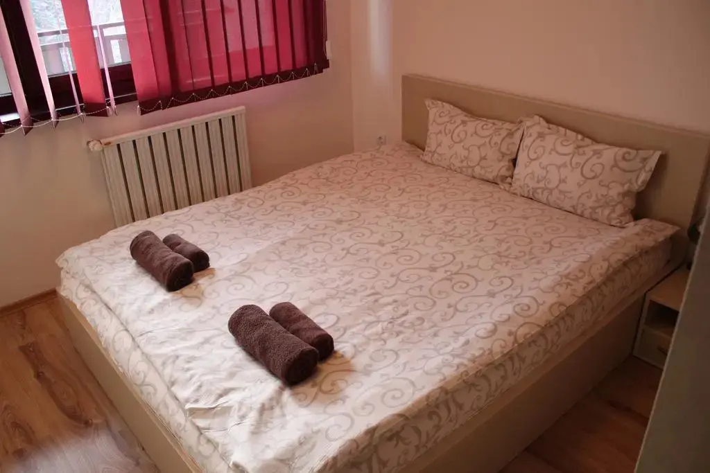 Самоков: Aparthotel Borovets Gardens