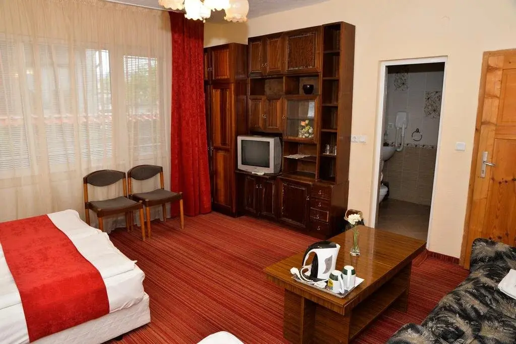 Самоков: Guesthouse Diltsvet