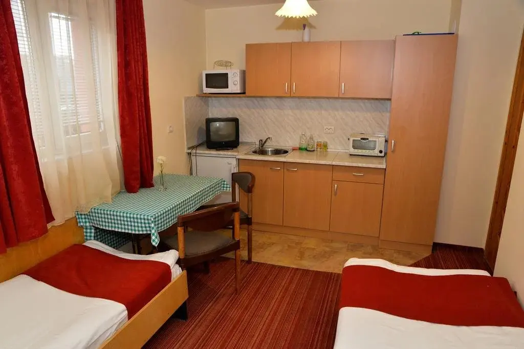 Самоков: Guesthouse Diltsvet