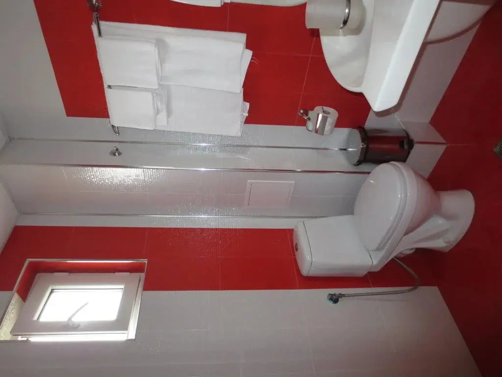 Самоков: Guesthouse Diltsvet