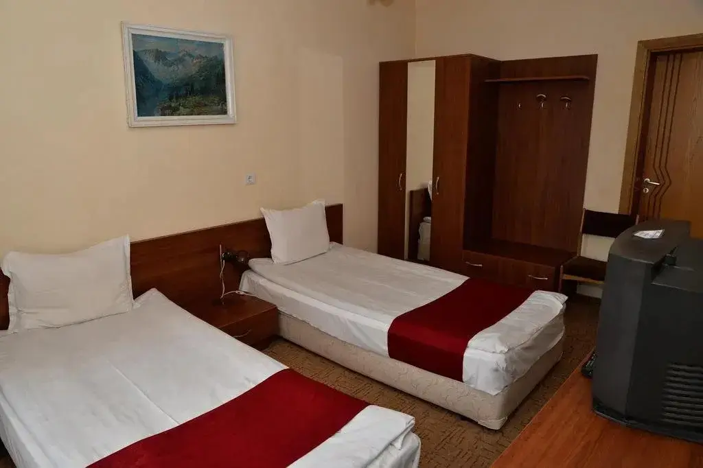 Самоков: Guesthouse Diltsvet