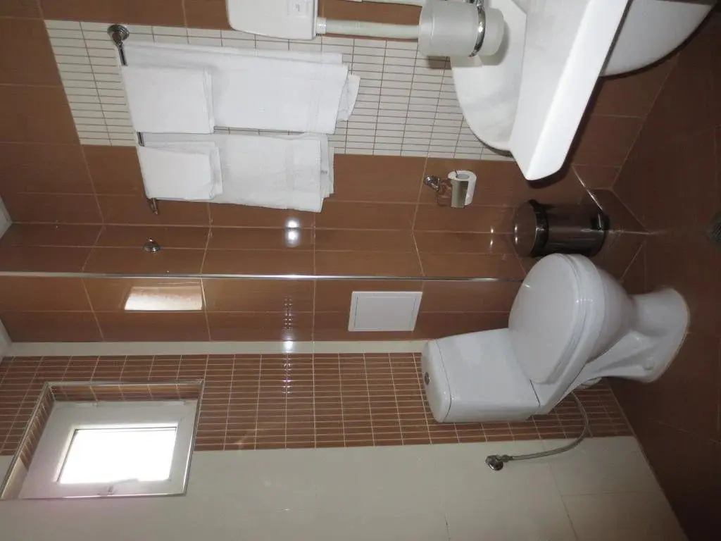 Самоков: Guesthouse Diltsvet