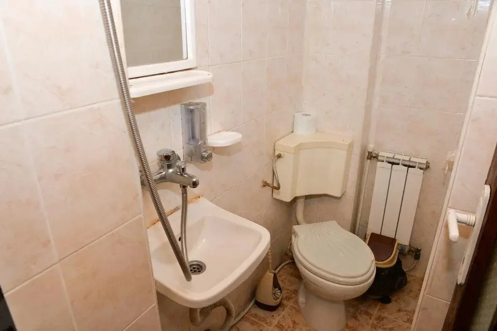 Самоков: Guesthouse Diltsvet