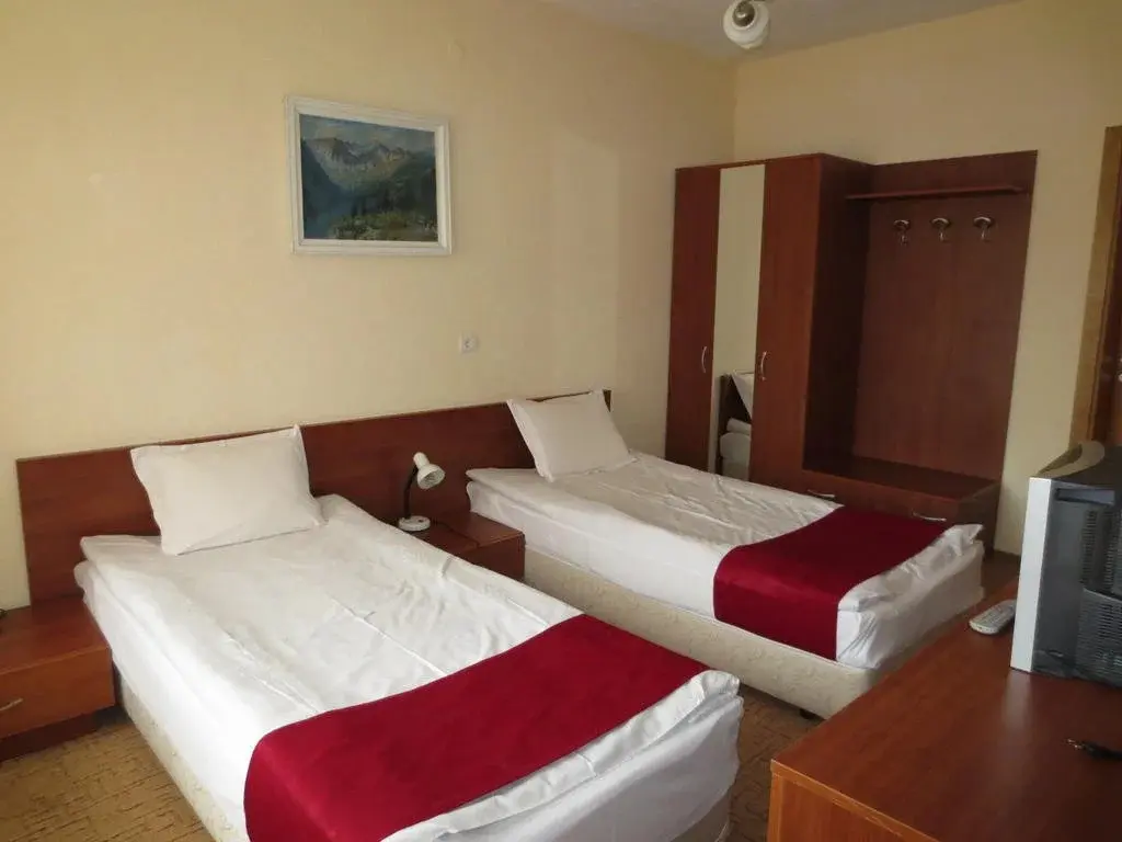 Самоков: Guesthouse Diltsvet