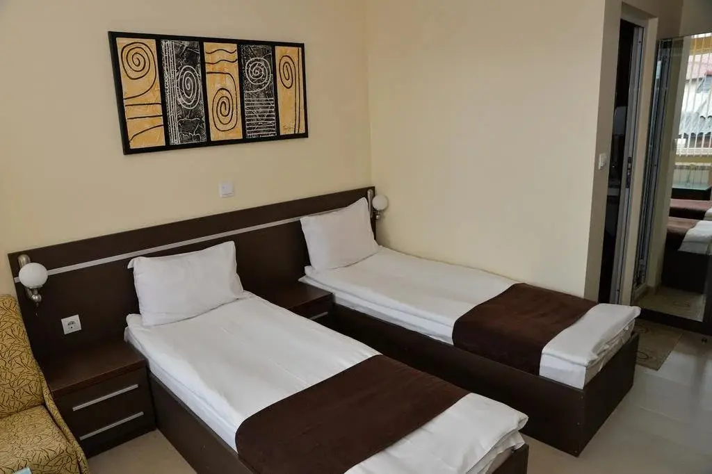 Самоков: Guesthouse Diltsvet