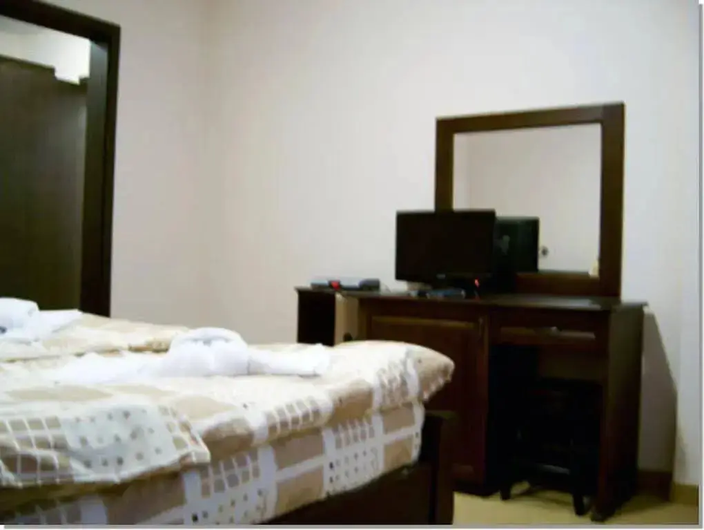 Дупница: Family hotel Iskar