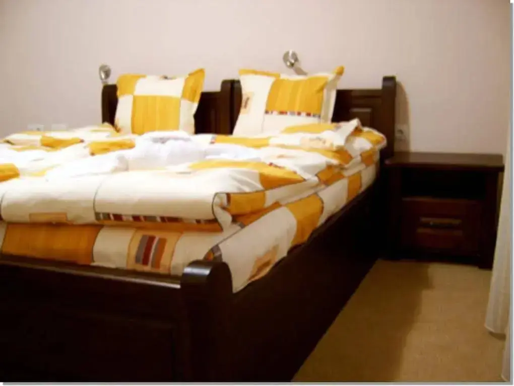 Дупница: Family hotel Iskar