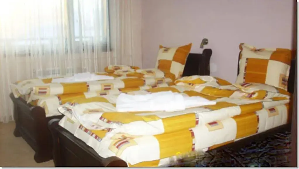 Дупница: Family hotel Iskar