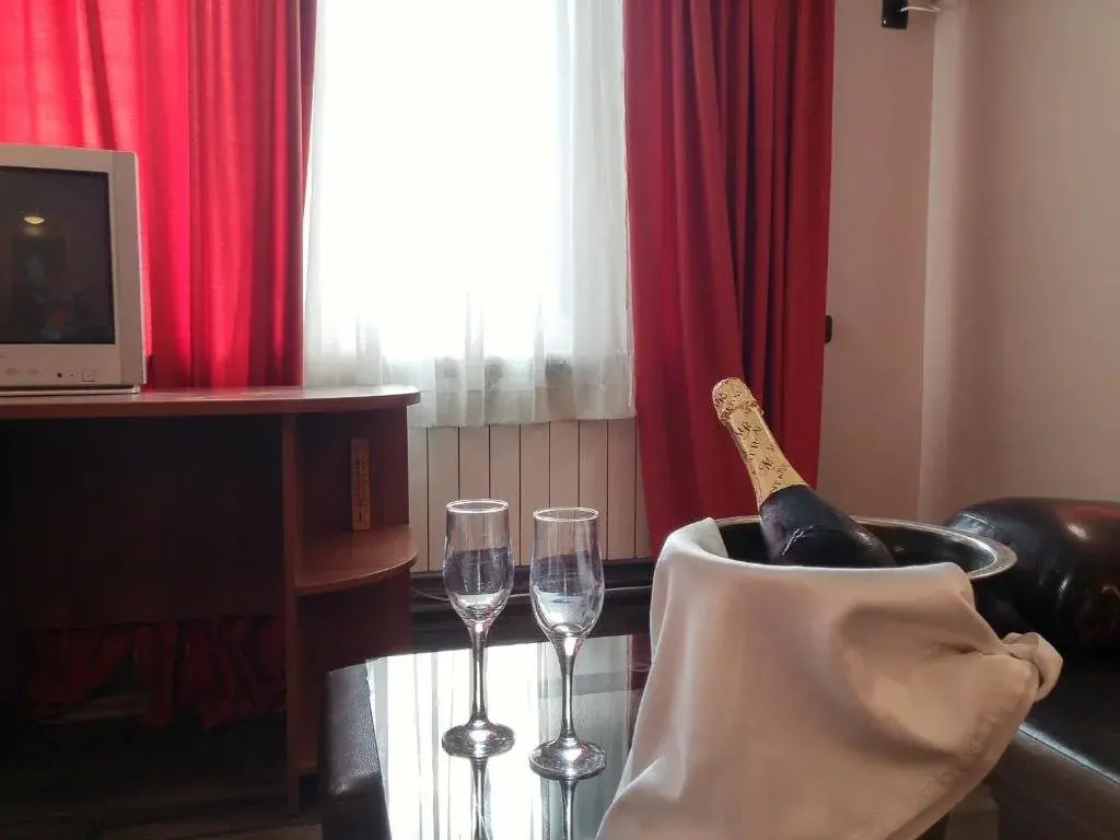 Пловдив: Motel 9th Kilometer