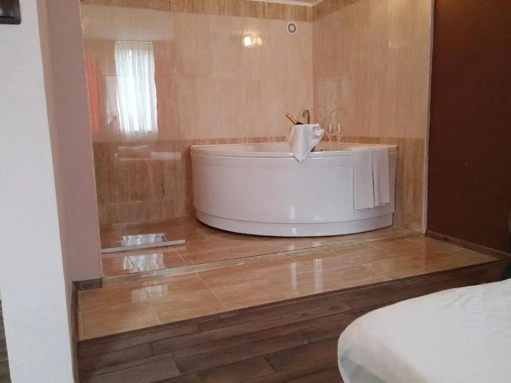 Пловдив: Motel 9th Kilometer