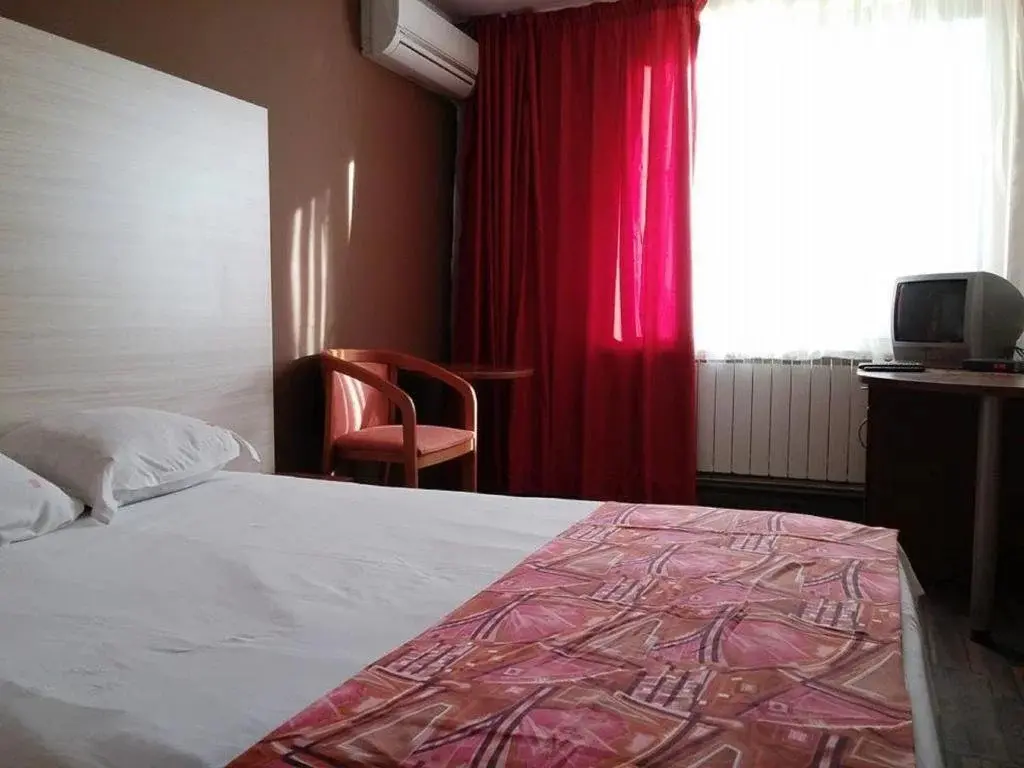 Пловдив: Motel 9th Kilometer