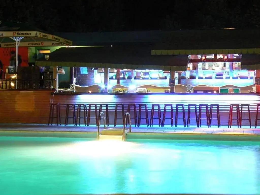 Пловдив: Motel 9th Kilometer