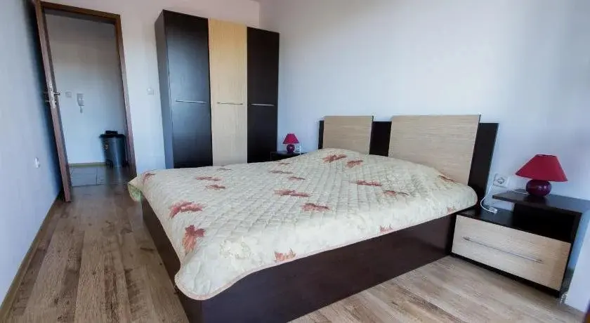 Бяла: Byala Home Apartment Complex