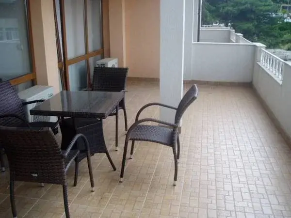 Бяла: Byala Home Apartment Complex
