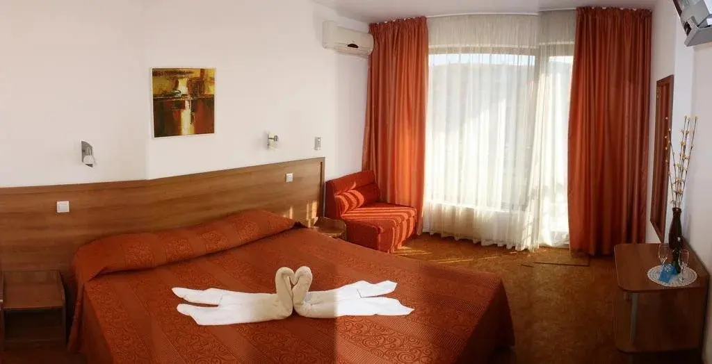 Варна: SG Hotel Vega