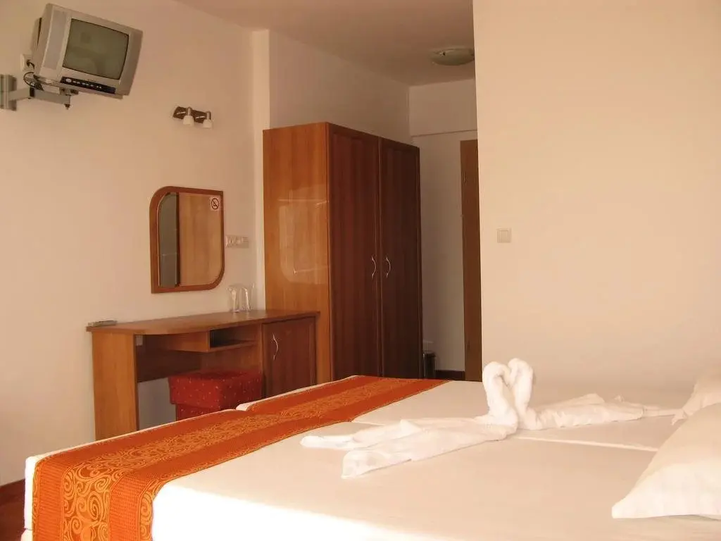 Варна: SG Hotel Vega