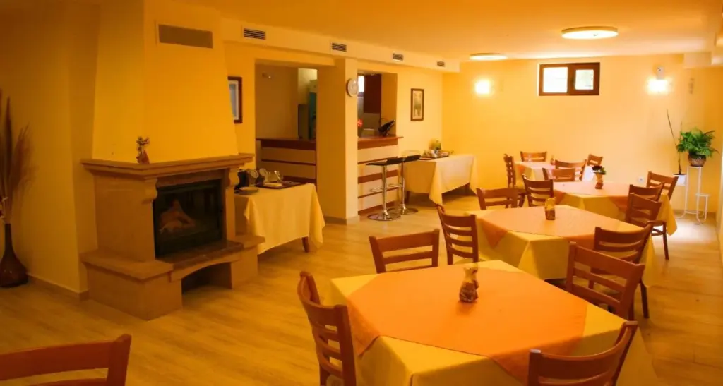 Варна: SG Hotel Vega