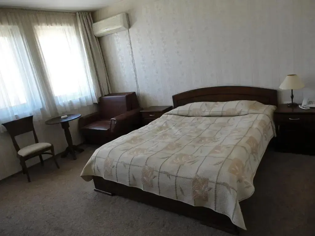 Арбанаси: Hotel Winpalace
