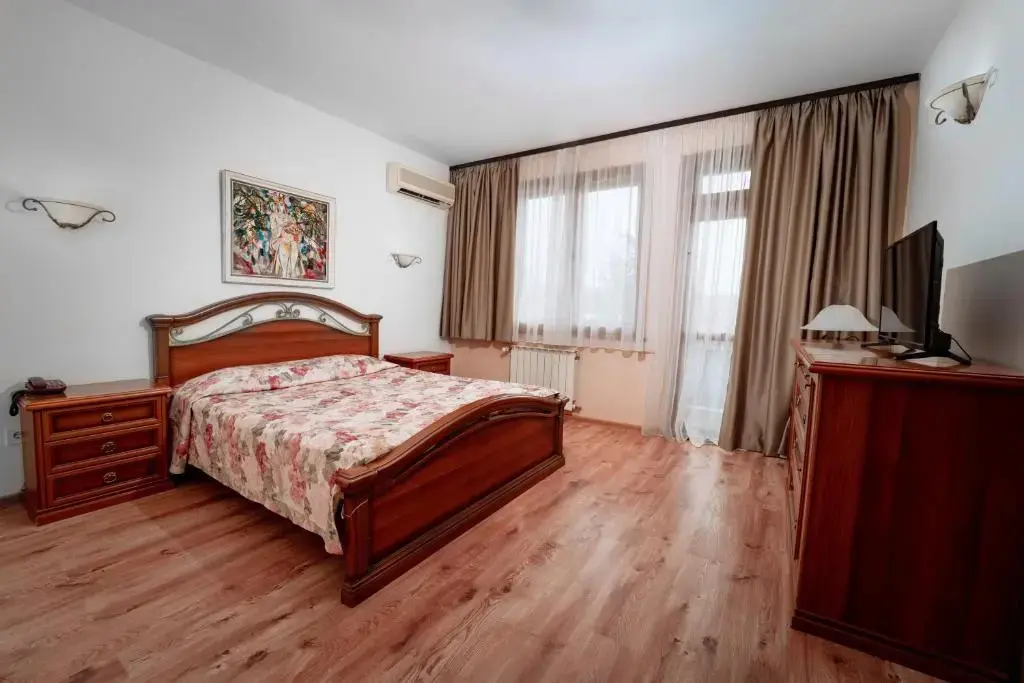 Арбанаси: Hotel Winpalace