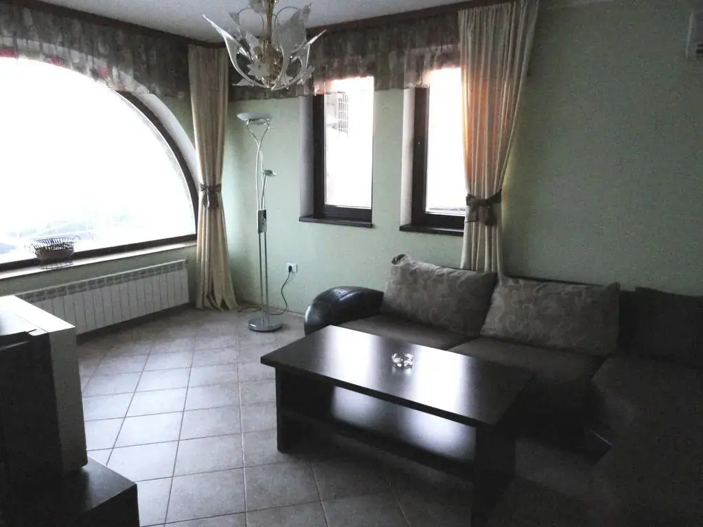 Арбанаси: Hotel Winpalace