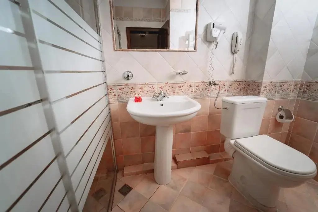 Арбанаси: Hotel Winpalace