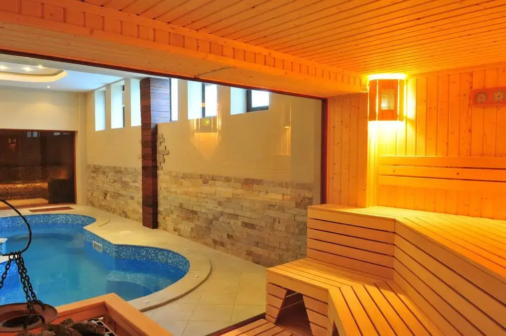 Арбанаси: Hotel Winpalace