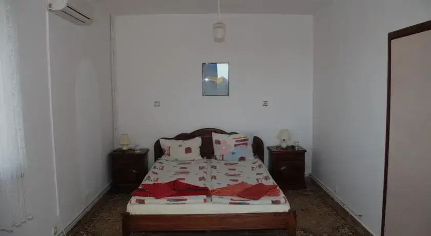 Каварна: Guest House Nash Dom