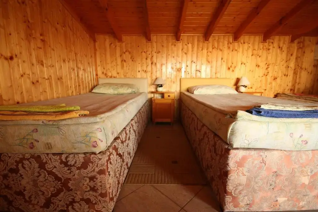 Каварна: Guest House Nash Dom