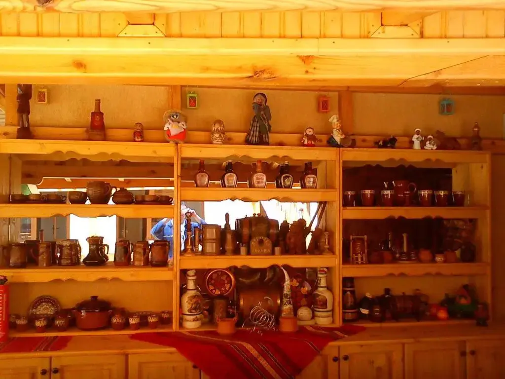 Каварна: Guest House Nash Dom