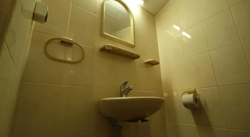 Каварна: Guest House Nash Dom