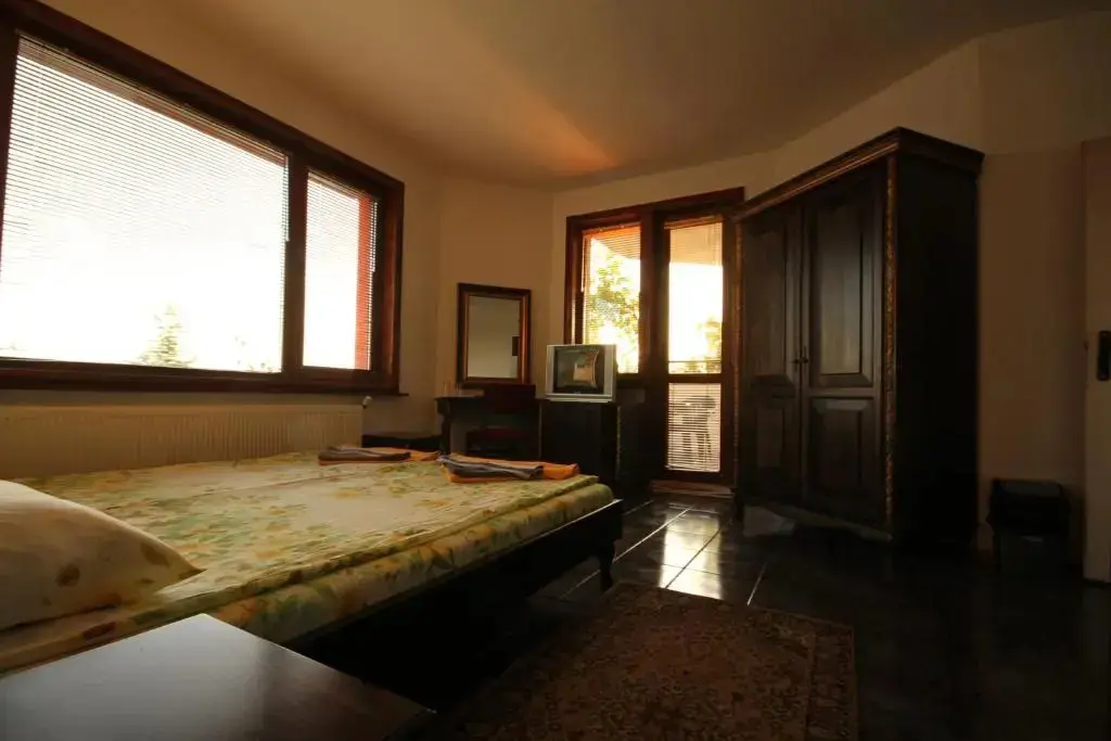 Каварна: Guest House Nash Dom