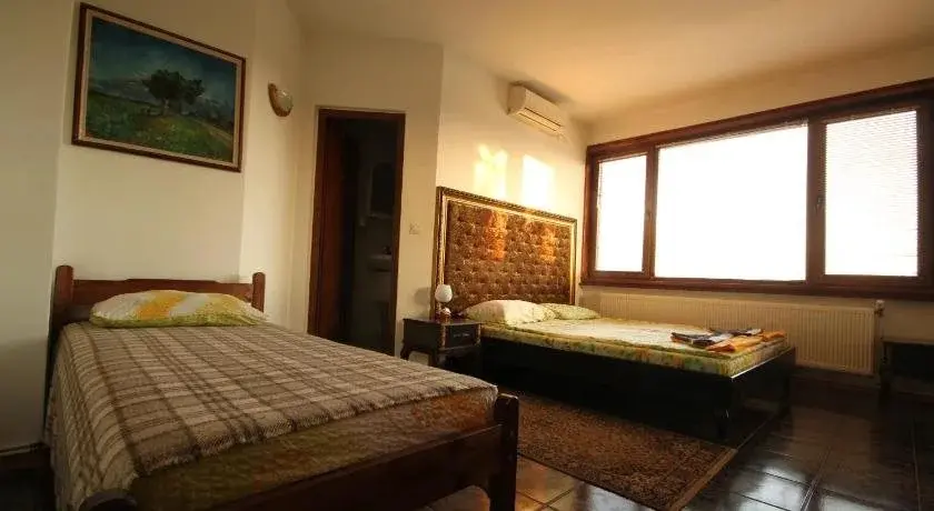 Каварна: Guest House Nash Dom