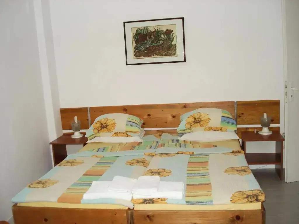 Балчик: Villa Exotica