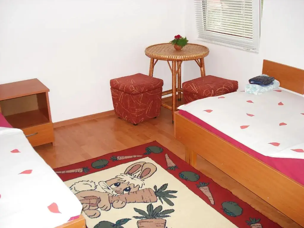 Балчик: Villa Exotica