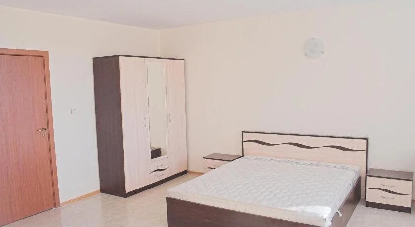 Свети Влас: Vista Residence Apartments