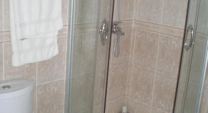 Свети Влас: Vista Residence Apartments