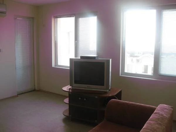 Свети Влас: Vista Residence Apartments