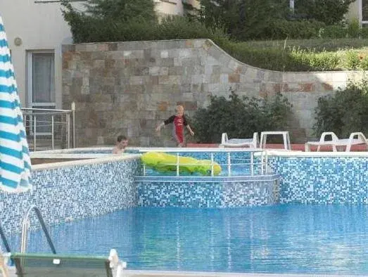 Свети Влас: Vista Residence Apartments